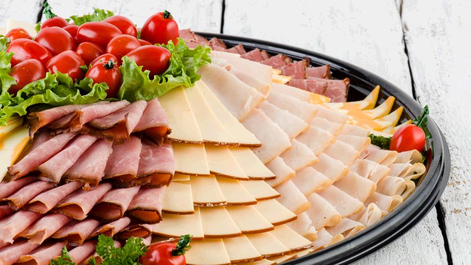 Bakery and Deli Clerks Parkway Coop